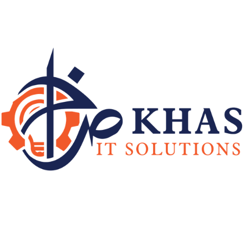 KHAS IT Solutions