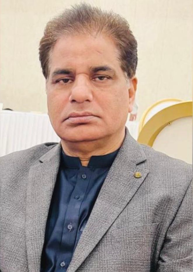 SOHAIL MUNIR